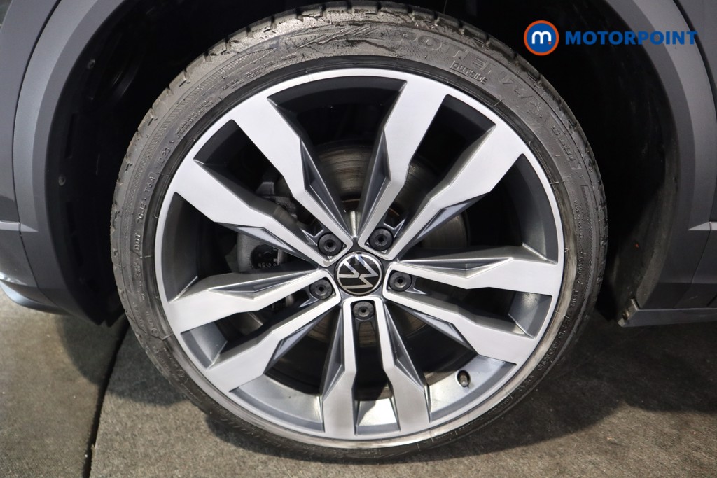 Volkswagen T-Roc R-Line Automatic Petrol SUV - Stock Number (1570362) - 19th supplementary image
