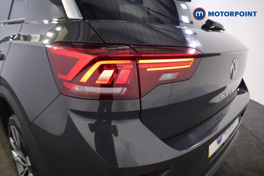 Volkswagen T-Roc R-Line Automatic Petrol SUV - Stock Number (1570362) - 22nd supplementary image