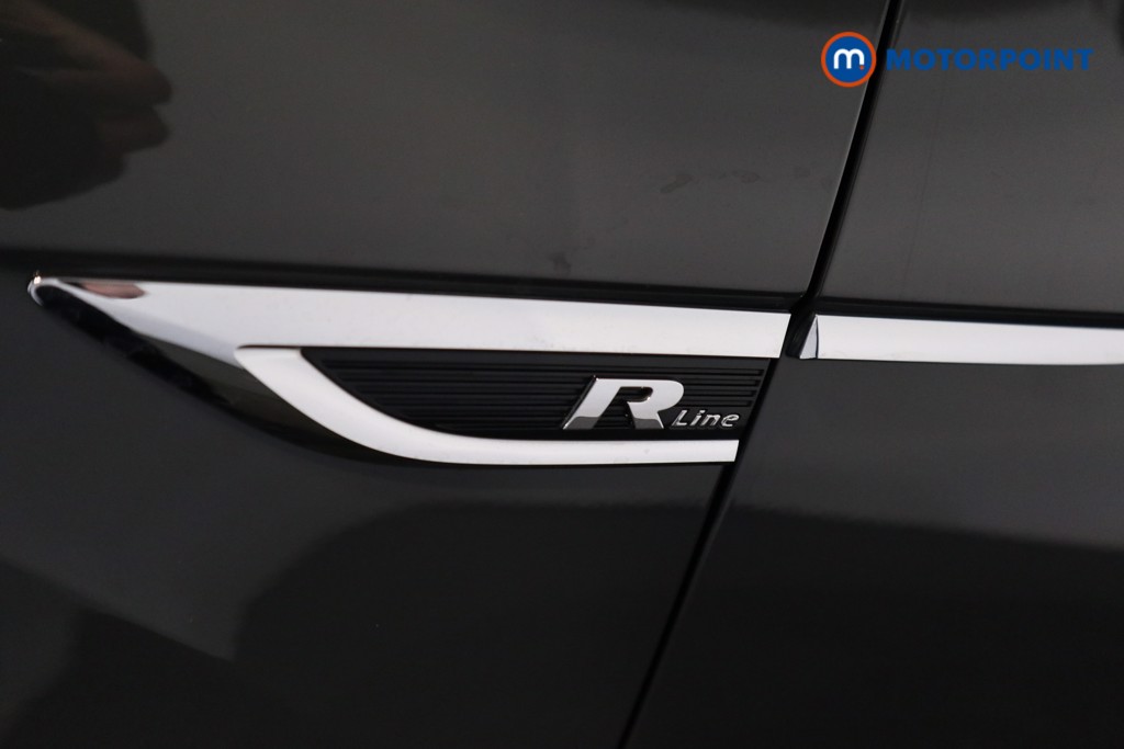 Volkswagen T-Roc R-Line Automatic Petrol SUV - Stock Number (1570362) - 26th supplementary image