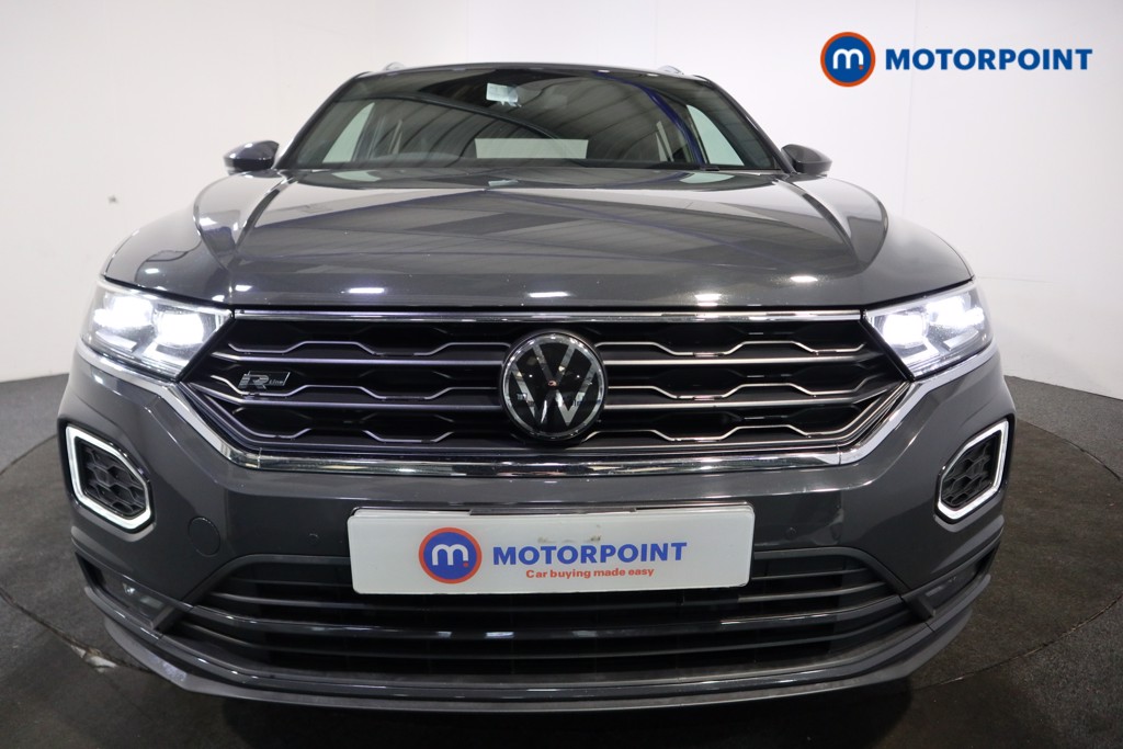 Volkswagen T-Roc R-Line Automatic Petrol SUV - Stock Number (1570362) - 28th supplementary image
