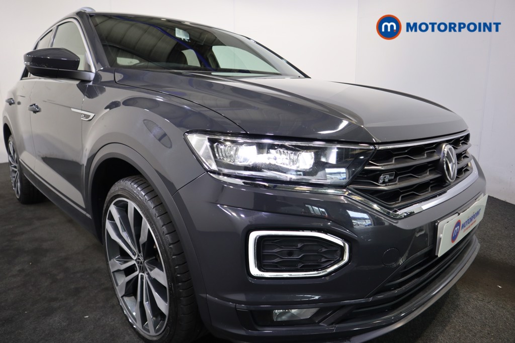 Volkswagen T-Roc R-Line Automatic Petrol SUV - Stock Number (1570362) - 29th supplementary image