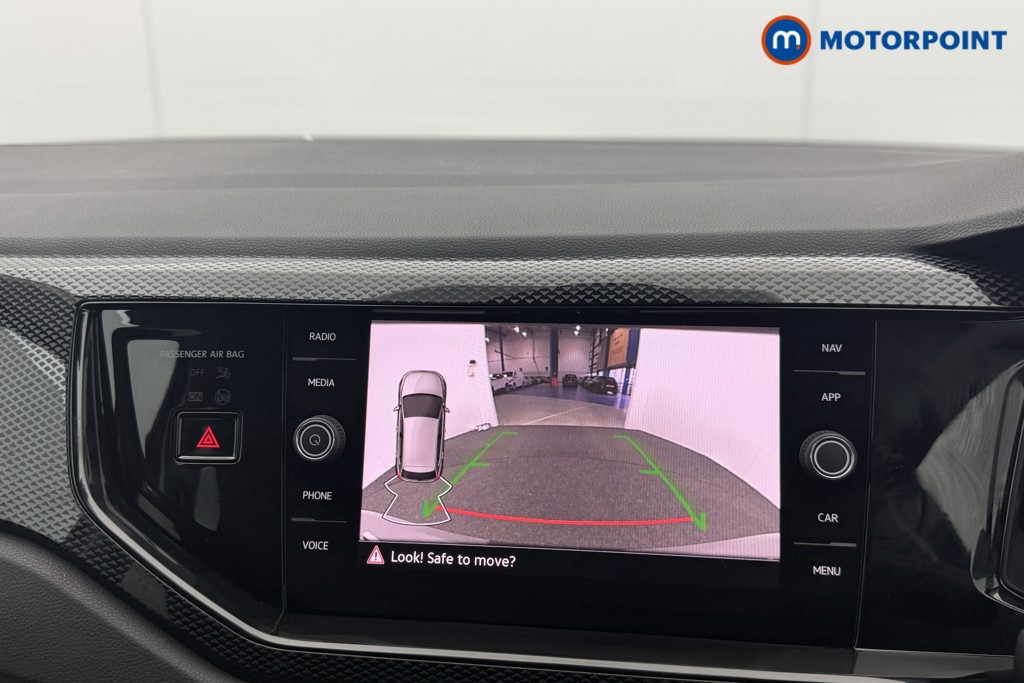 Volkswagen Polo Match Manual Petrol Hatchback - Stock Number (1570387) - 7th supplementary image