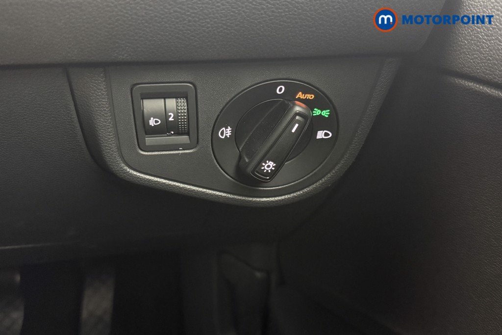 Volkswagen Polo Match Manual Petrol Hatchback - Stock Number (1570387) - 10th supplementary image
