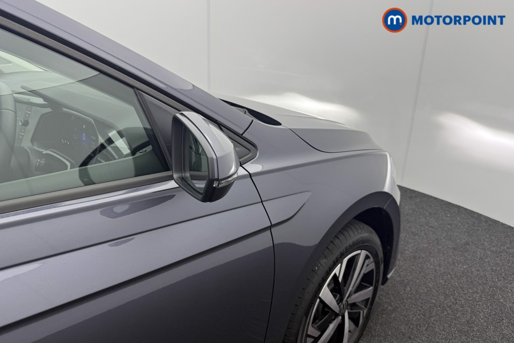 Volkswagen Polo Match Manual Petrol Hatchback - Stock Number (1570387) - 12th supplementary image