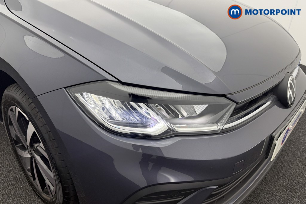 Volkswagen Polo Match Manual Petrol Hatchback - Stock Number (1570387) - 13th supplementary image