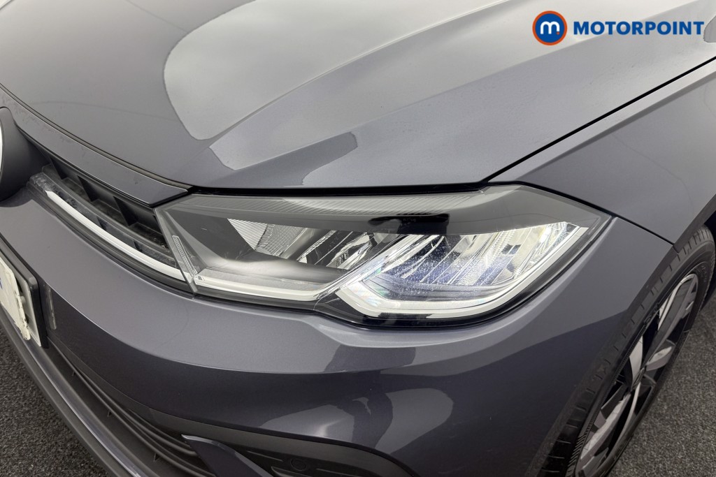 Volkswagen Polo Match Manual Petrol Hatchback - Stock Number (1570387) - 14th supplementary image