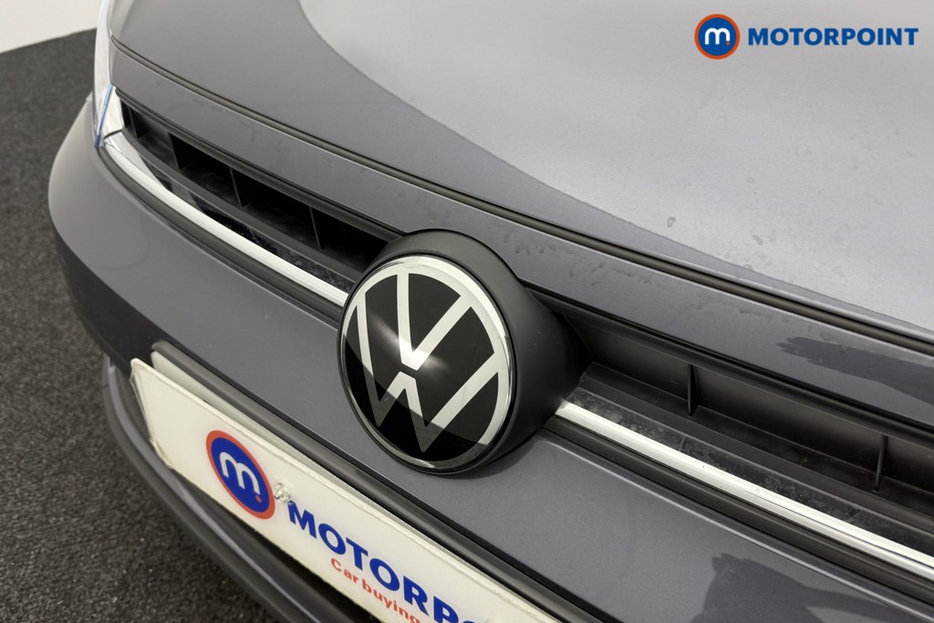 Volkswagen Polo Match Manual Petrol Hatchback - Stock Number (1570387) - 15th supplementary image