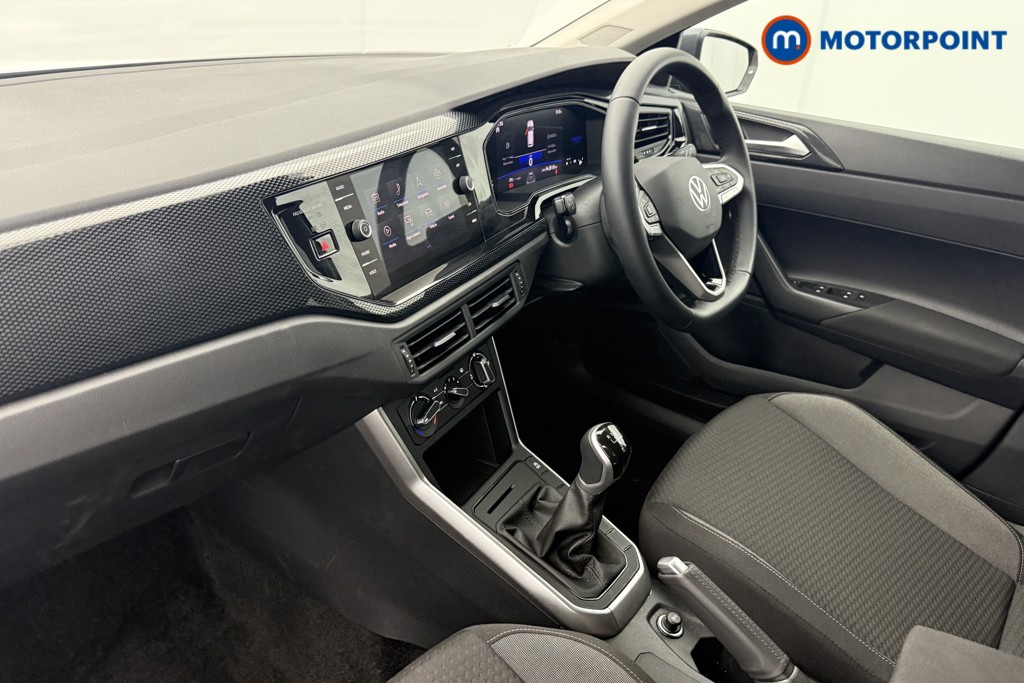 Volkswagen Polo Match Manual Petrol Hatchback - Stock Number (1570387) - 16th supplementary image