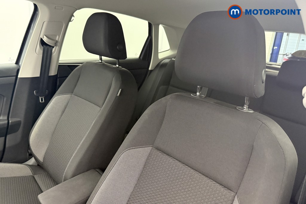 Volkswagen Polo Match Manual Petrol Hatchback - Stock Number (1570387) - 17th supplementary image