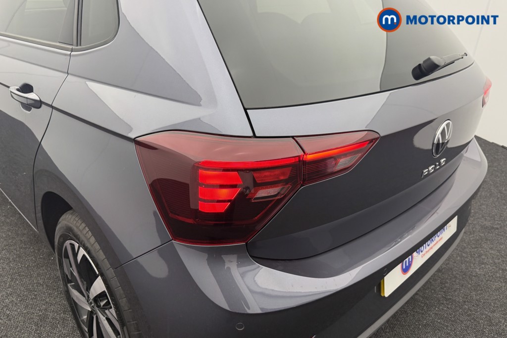 Volkswagen Polo Match Manual Petrol Hatchback - Stock Number (1570387) - 19th supplementary image