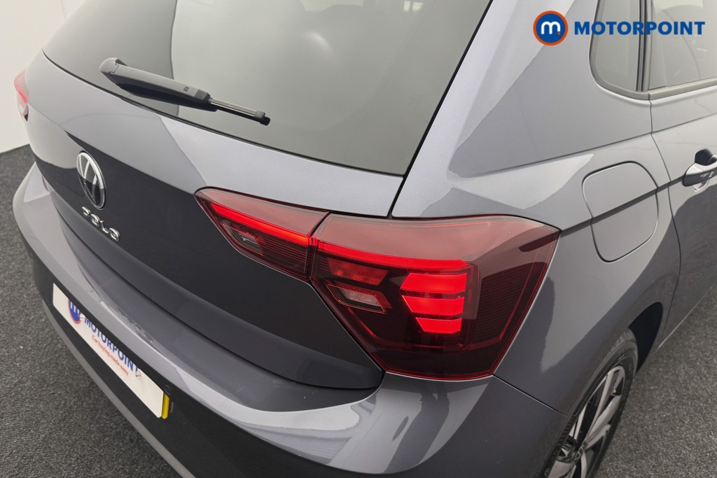 Volkswagen Polo Match Manual Petrol Hatchback - Stock Number (1570387) - 20th supplementary image