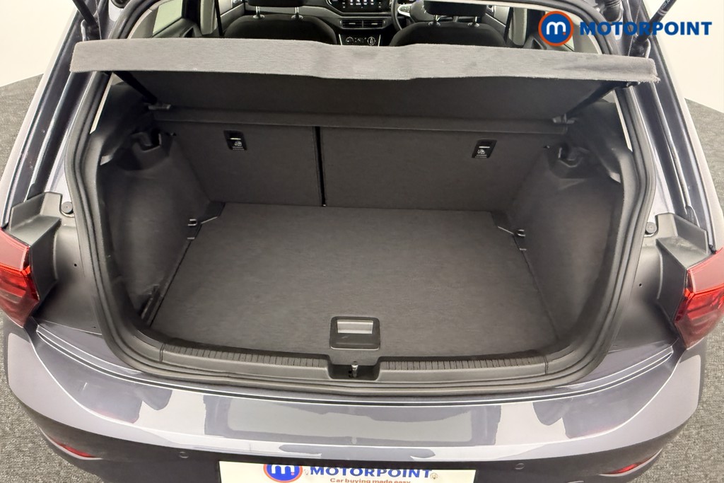 Volkswagen Polo Match Manual Petrol Hatchback - Stock Number (1570387) - 21st supplementary image