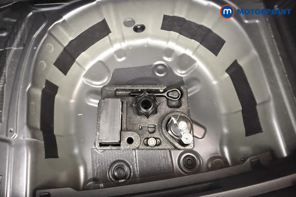 Volkswagen Polo Match Manual Petrol Hatchback - Stock Number (1570387) - 22nd supplementary image