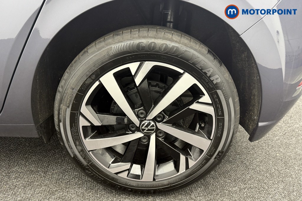 Volkswagen Polo Match Manual Petrol Hatchback - Stock Number (1570387) - 26th supplementary image