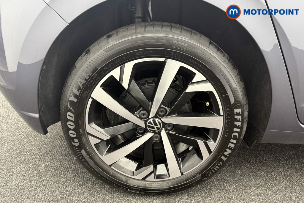 Volkswagen Polo Match Manual Petrol Hatchback - Stock Number (1570387) - 27th supplementary image