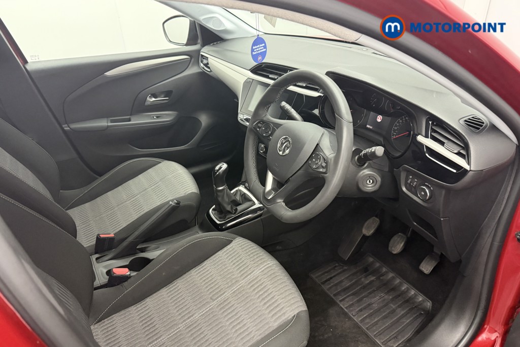 Vauxhall Corsa Design Manual Petrol Hatchback - Stock Number (1570471) - 2nd supplementary image
