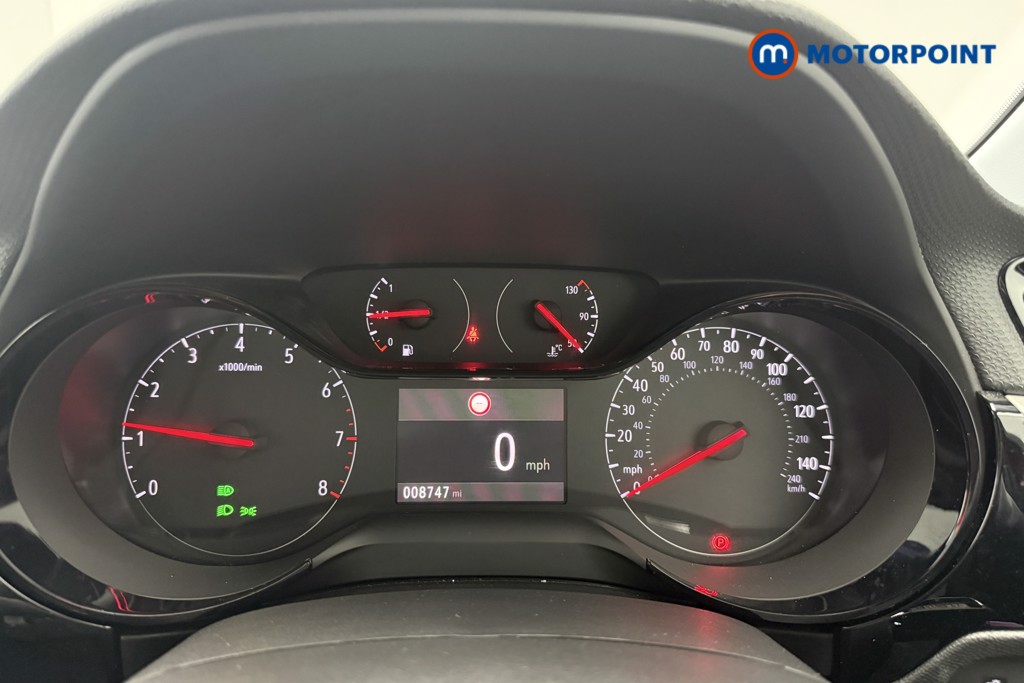 Vauxhall Corsa Design Manual Petrol Hatchback - Stock Number (1570471) - 3rd supplementary image