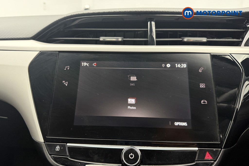 Vauxhall Corsa Design Manual Petrol Hatchback - Stock Number (1570471) - 5th supplementary image
