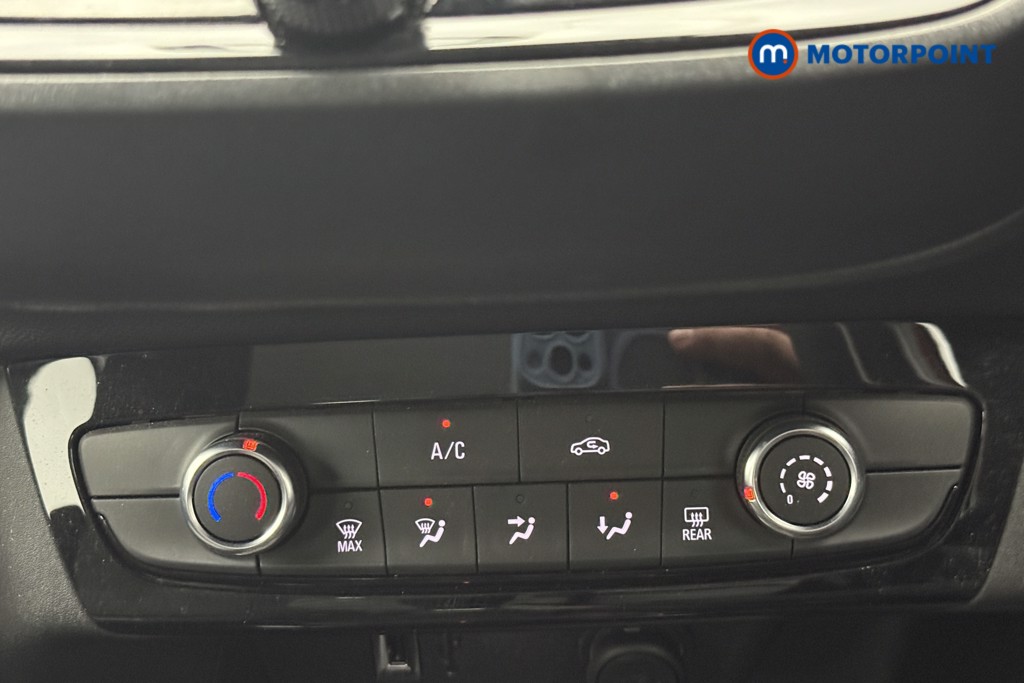 Vauxhall Corsa Design Manual Petrol Hatchback - Stock Number (1570471) - 6th supplementary image