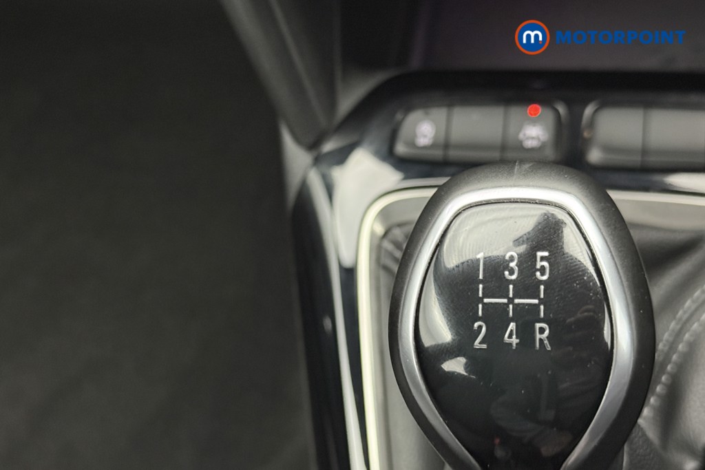 Vauxhall Corsa Design Manual Petrol Hatchback - Stock Number (1570471) - 8th supplementary image