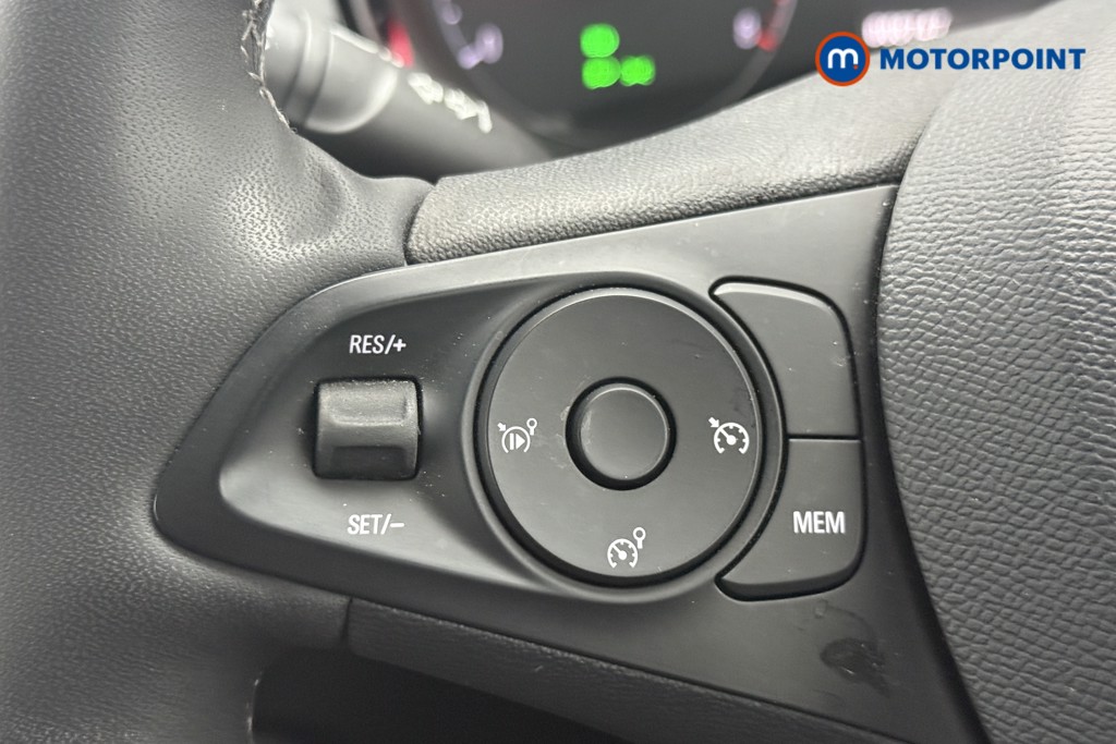 Vauxhall Corsa Design Manual Petrol Hatchback - Stock Number (1570471) - 9th supplementary image