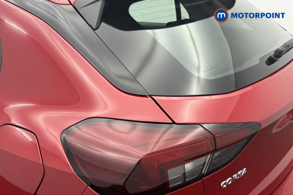 Vauxhall Corsa Design Manual Petrol Hatchback - Stock Number (1570471) - 22nd supplementary image