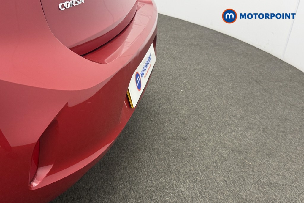 Vauxhall Corsa Design Manual Petrol Hatchback - Stock Number (1570471) - 23rd supplementary image