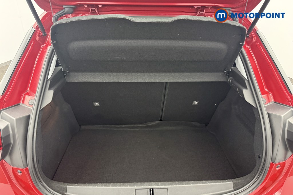 Vauxhall Corsa Design Manual Petrol Hatchback - Stock Number (1570471) - 24th supplementary image