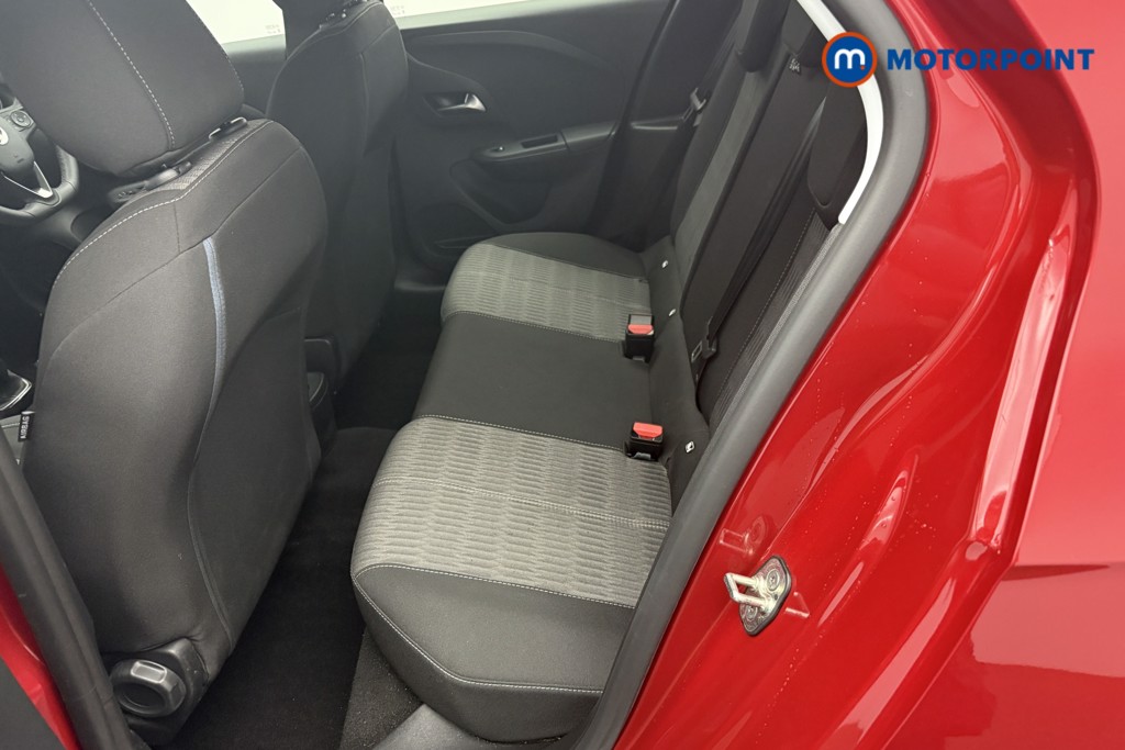 Vauxhall Corsa Design Manual Petrol Hatchback - Stock Number (1570471) - 1st supplementary image