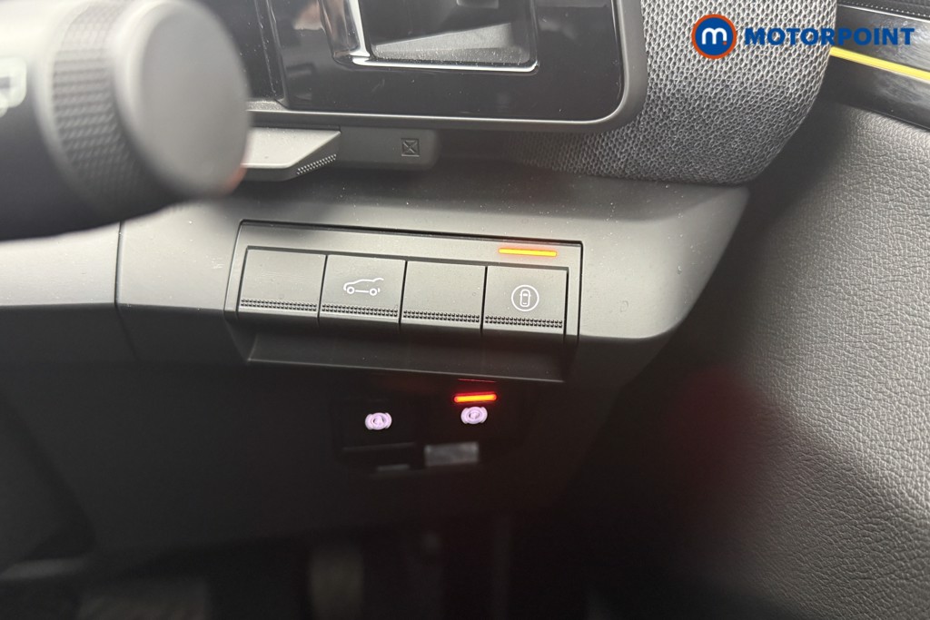 Renault Scenic E-Tech Techno Automatic Electric People Carrier - Stock Number (1570487) - 10th supplementary image