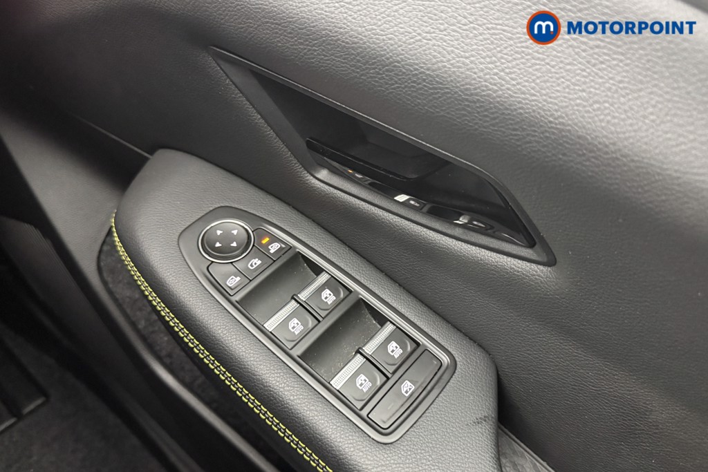 Renault Scenic E-Tech Techno Automatic Electric People Carrier - Stock Number (1570487) - 11th supplementary image