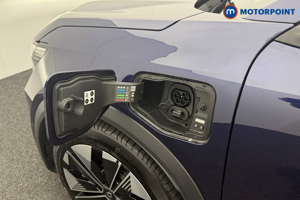 Renault Scenic E-Tech Techno Automatic Electric People Carrier - Stock Number (1570487) - 17th supplementary image