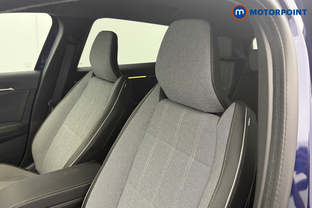 Renault Scenic E-Tech Techno Automatic Electric People Carrier - Stock Number (1570487) - 19th supplementary image