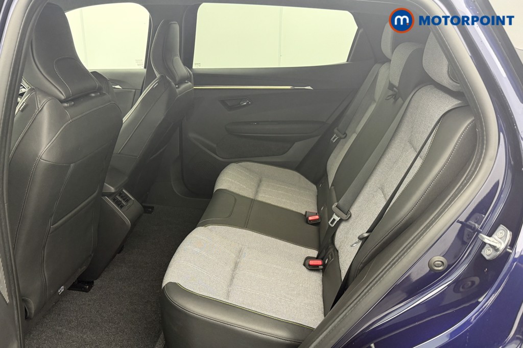 Renault Scenic E-Tech Techno Automatic Electric People Carrier - Stock Number (1570487) - 20th supplementary image