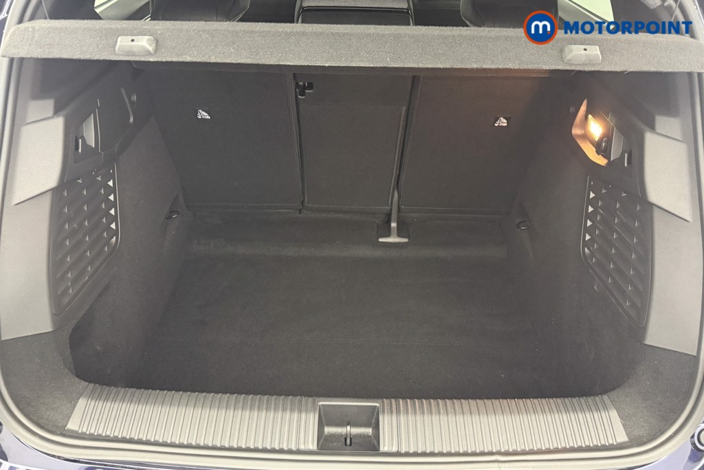 Renault Scenic E-Tech Techno Automatic Electric People Carrier - Stock Number (1570487) - 24th supplementary image