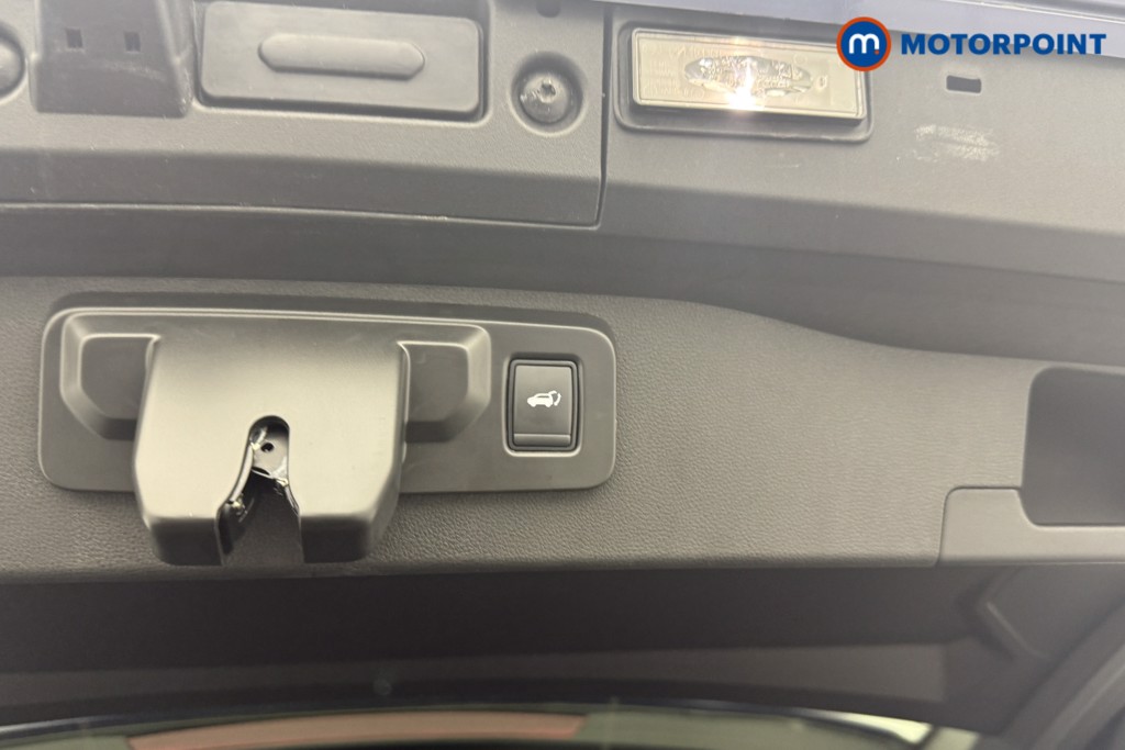 Renault Scenic E-Tech Techno Automatic Electric People Carrier - Stock Number (1570487) - 25th supplementary image