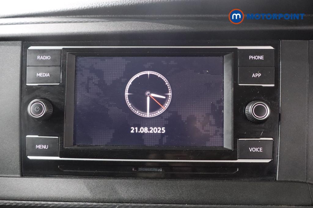 Volkswagen Transporter Highline Manual Diesel Panel Van - Stock Number (1570525) - 2nd supplementary image
