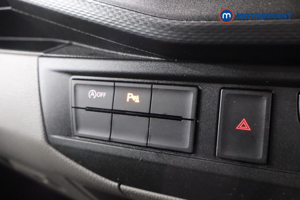 Volkswagen Transporter Highline Manual Diesel Panel Van - Stock Number (1570525) - 5th supplementary image