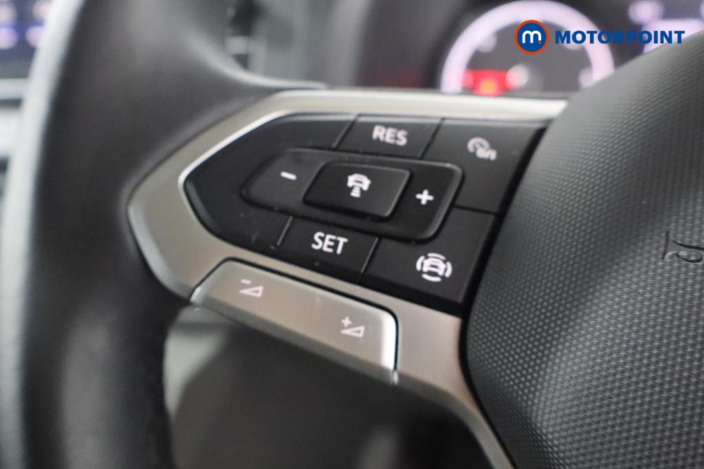 Volkswagen Transporter Highline Manual Diesel Panel Van - Stock Number (1570525) - 9th supplementary image