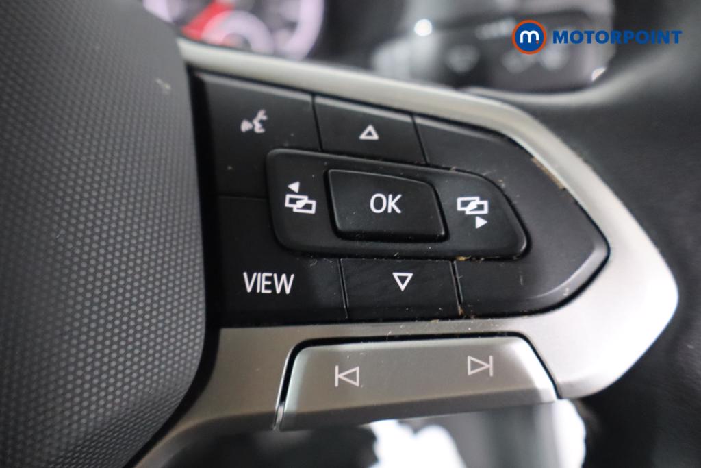 Volkswagen Transporter Highline Manual Diesel Panel Van - Stock Number (1570525) - 10th supplementary image