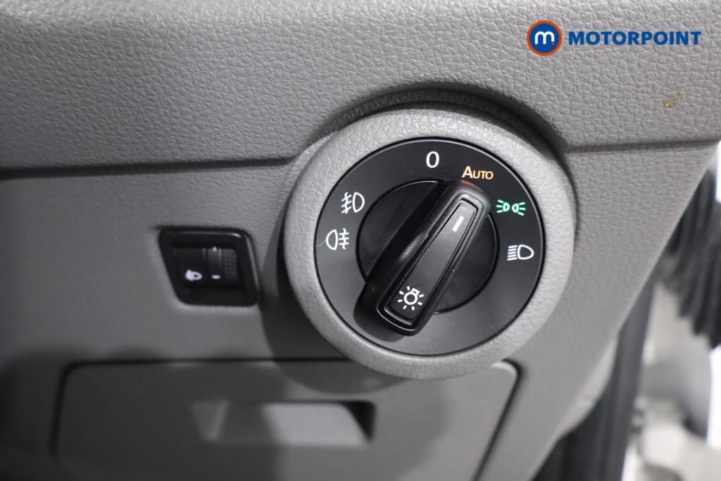 Volkswagen Transporter Highline Manual Diesel Panel Van - Stock Number (1570525) - 13th supplementary image