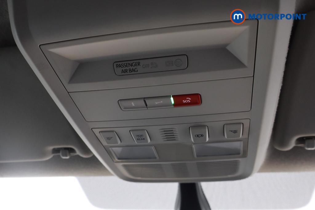 Volkswagen Transporter Highline Manual Diesel Panel Van - Stock Number (1570525) - 14th supplementary image