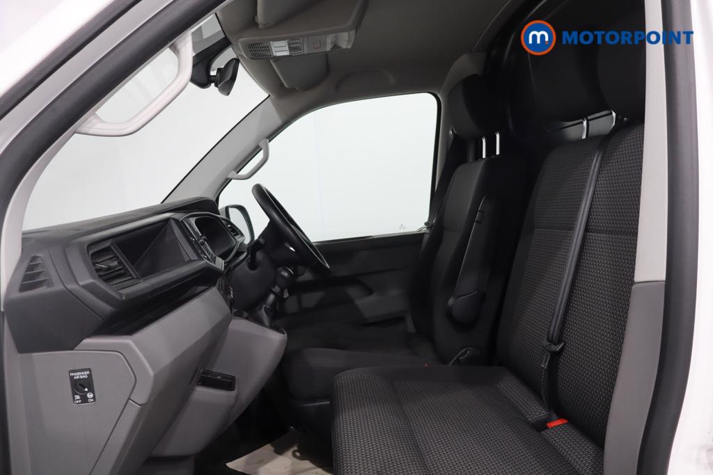 Volkswagen Transporter Highline Manual Diesel Panel Van - Stock Number (1570525) - 17th supplementary image