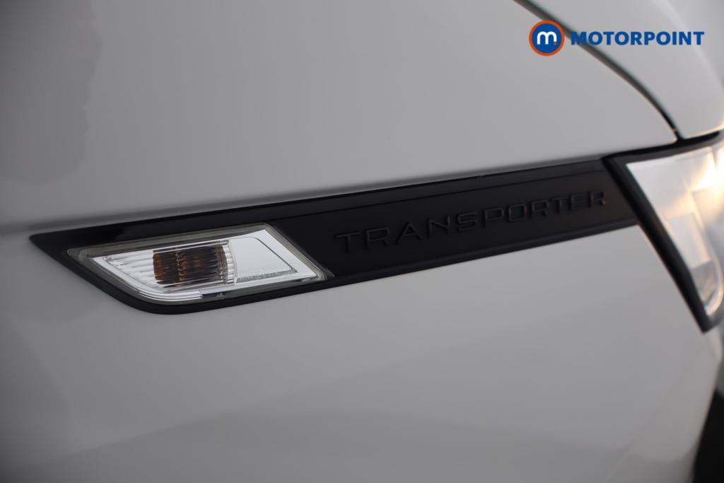 Volkswagen Transporter Highline Manual Diesel Panel Van - Stock Number (1570525) - 22nd supplementary image