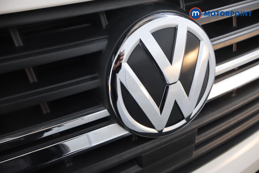 Volkswagen Transporter Highline Manual Diesel Panel Van - Stock Number (1570525) - 25th supplementary image