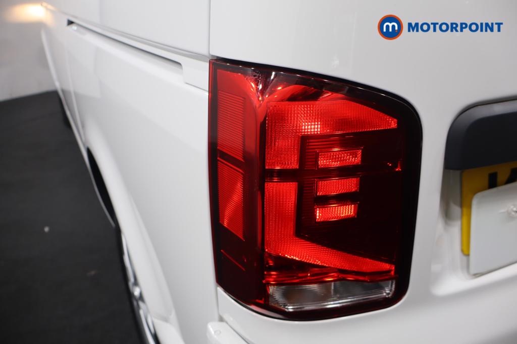 Volkswagen Transporter Highline Manual Diesel Panel Van - Stock Number (1570525) - 27th supplementary image