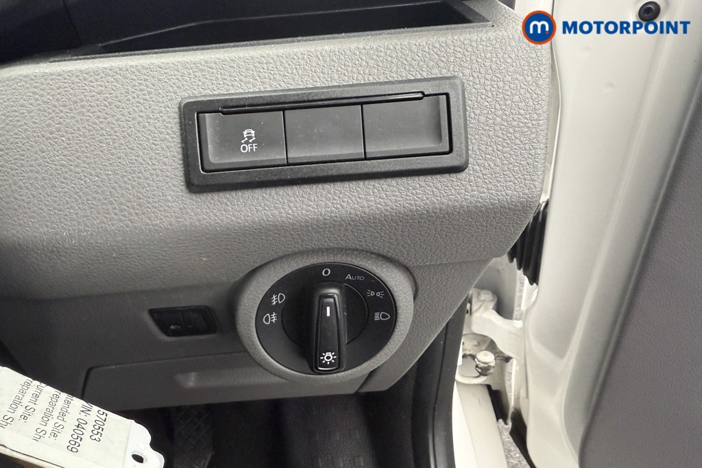 Volkswagen Transporter Highline Manual Diesel Panel Van - Stock Number (1570553) - 9th supplementary image