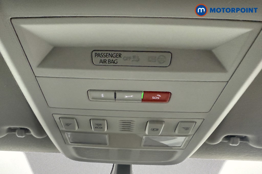Volkswagen Transporter Highline Manual Diesel Panel Van - Stock Number (1570553) - 11th supplementary image