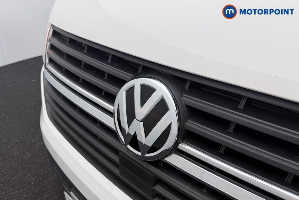 Volkswagen Transporter Highline Manual Diesel Panel Van - Stock Number (1570553) - 14th supplementary image