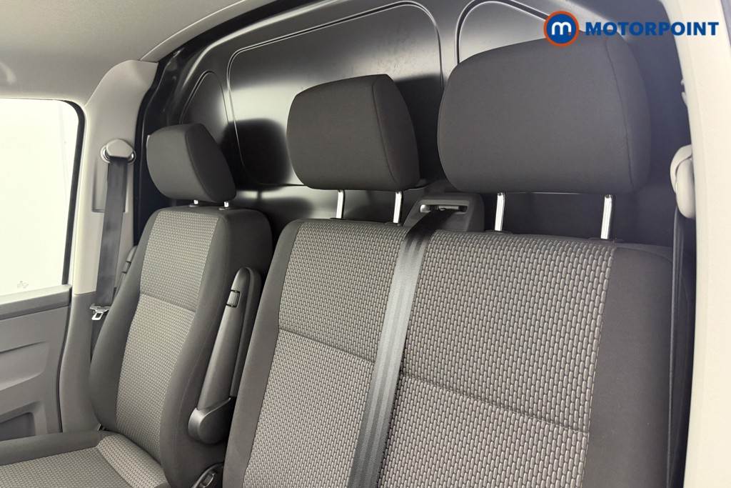 Volkswagen Transporter Highline Manual Diesel Panel Van - Stock Number (1570553) - 16th supplementary image